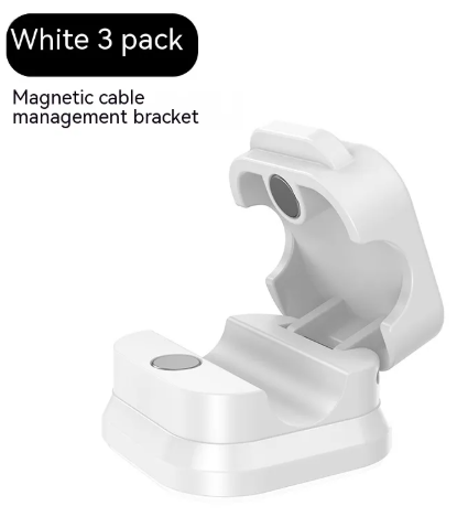 Miorvale Magnetic Cable Organizer