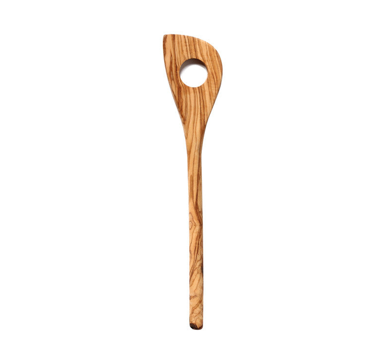 Olive Wood Cooking Utensil