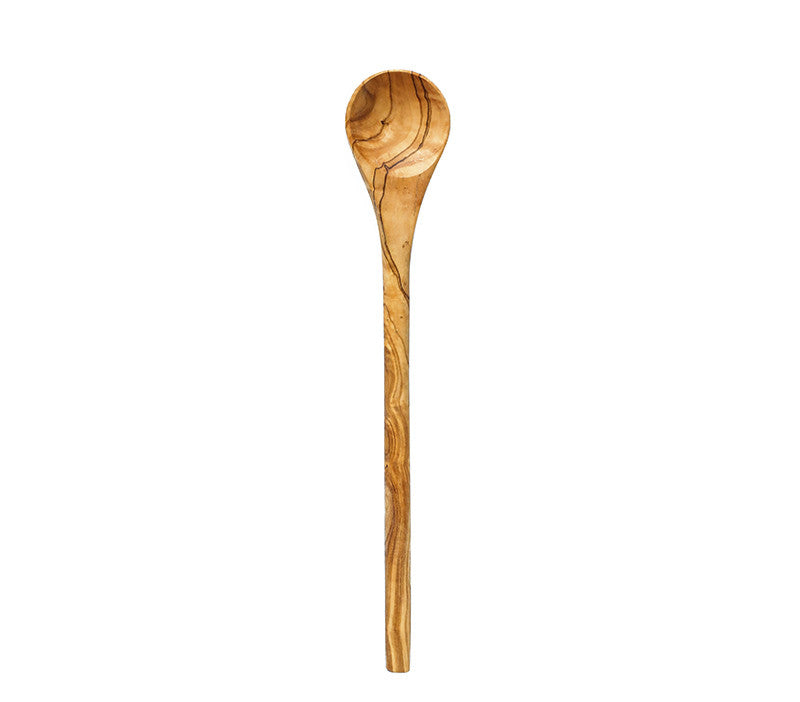 Olive Wood Cooking Utensil