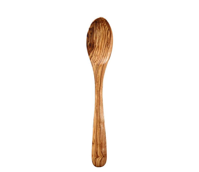 Olive Wood Cooking Utensil