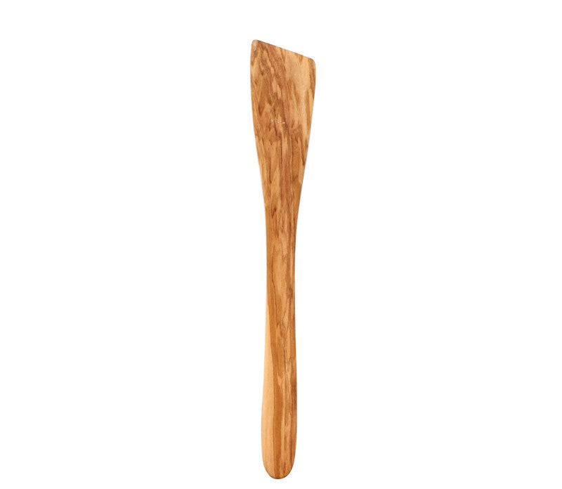 Olive Wood Cooking Utensil