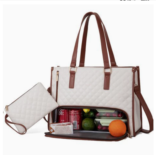 Miorvale Insulated Lunch Tote