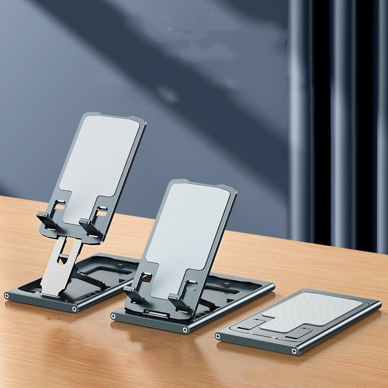 Aluminium Phone Stand