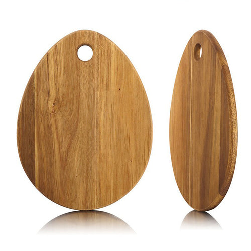 Acacia Wood Serving Board