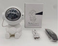 Miorvale Astronaut Galaxy Projector