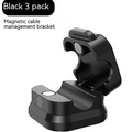 Miorvale Magnetic Cable Organizer
