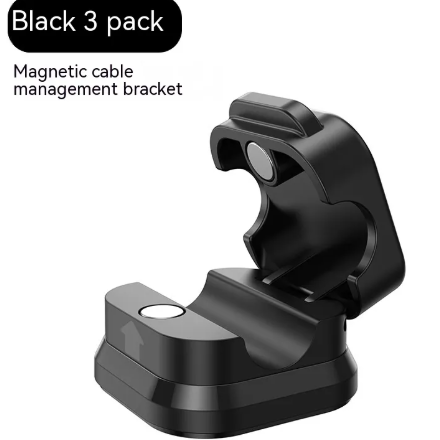 Miorvale Magnetic Cable Organizer