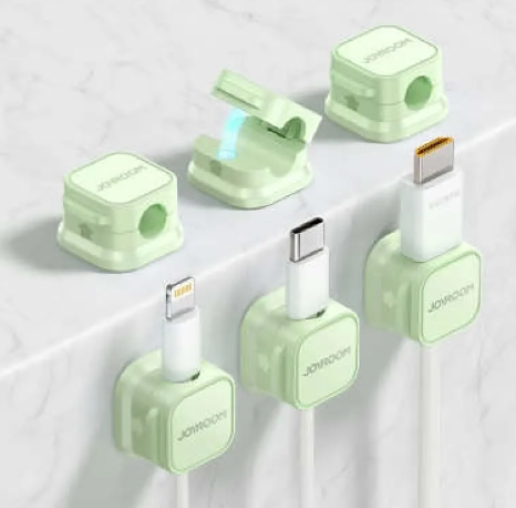 Miorvale Magnetic Cable Organizer