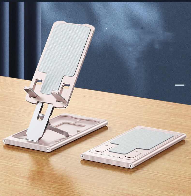 Aluminium Phone Stand