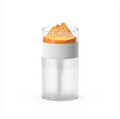 Miorvale Flame Aromatherapy Humidifier