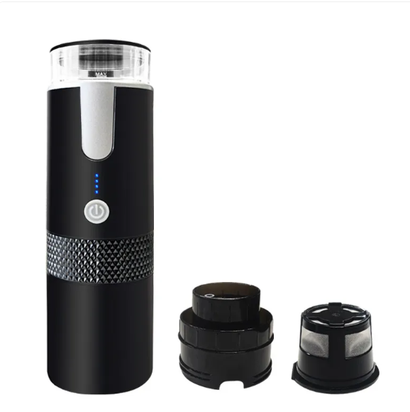 NomadBrew Portable Espresso Maker