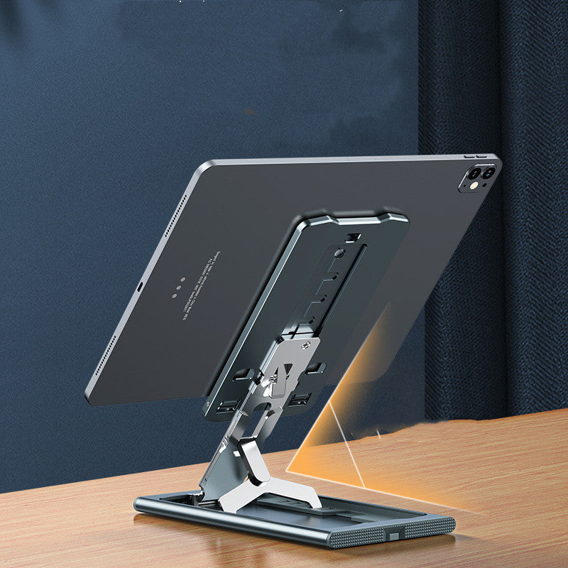Aluminium Phone Stand