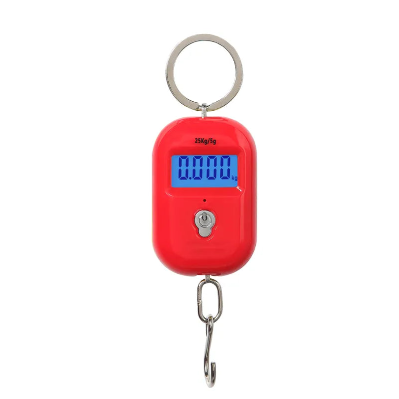 Miorvale Digital Travel Scale