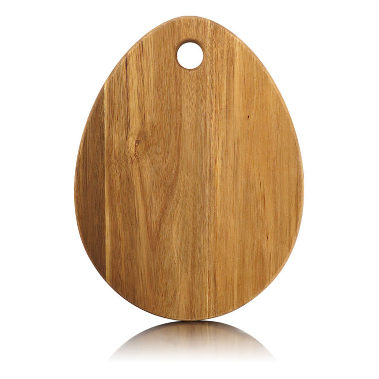 Acacia Wood Serving Board