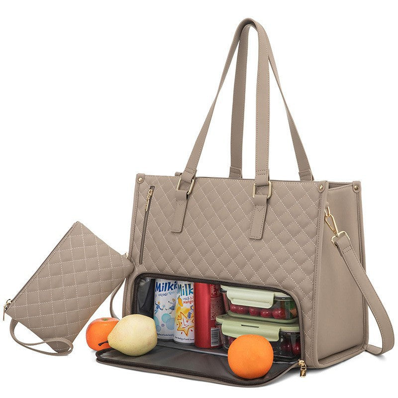 Miorvale Insulated Lunch Tote