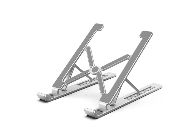 Miorvale Adjustable Aluminum Laptop Stand