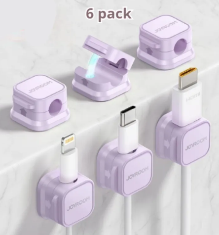 Miorvale Magnetic Cable Organizer
