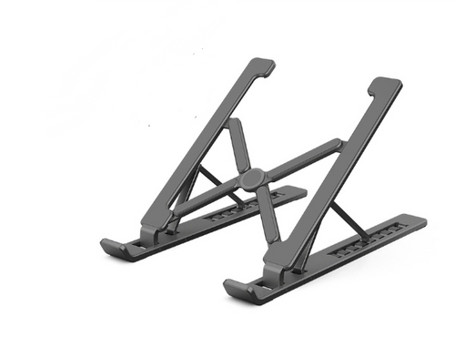 Miorvale Adjustable Aluminum Laptop Stand