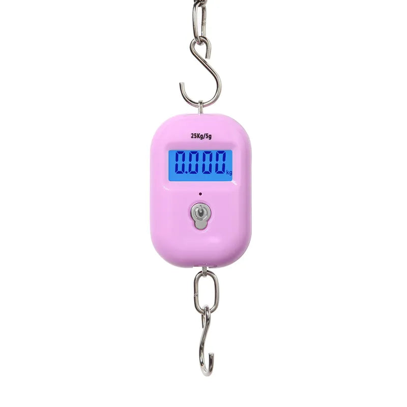 Miorvale Digital Travel Scale