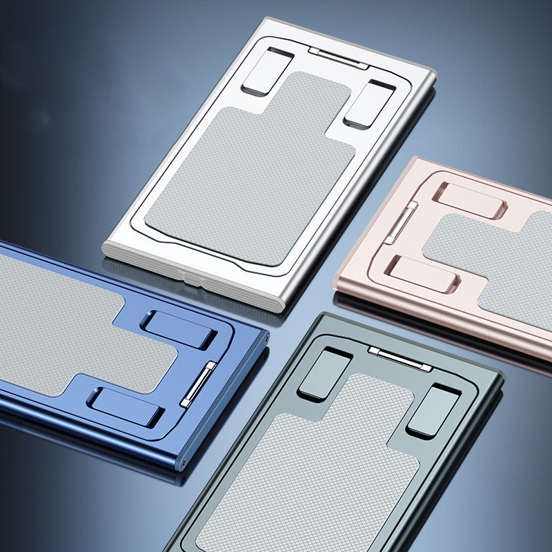 Aluminium Phone Stand