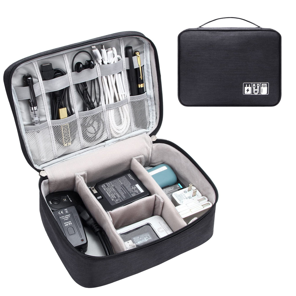 Tech Organizer Pouch