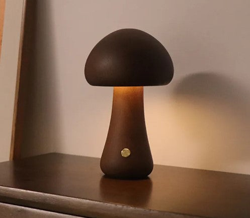 Miorvale Mushroom Table Lamp