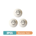 Wool Dryer Balls