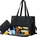 Miorvale Insulated Lunch Tote