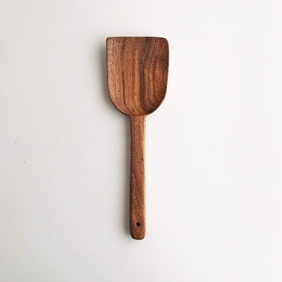 Teak Cooking Spatula or Spoon