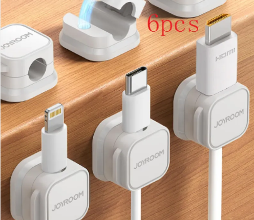 Miorvale Magnetic Cable Organizer
