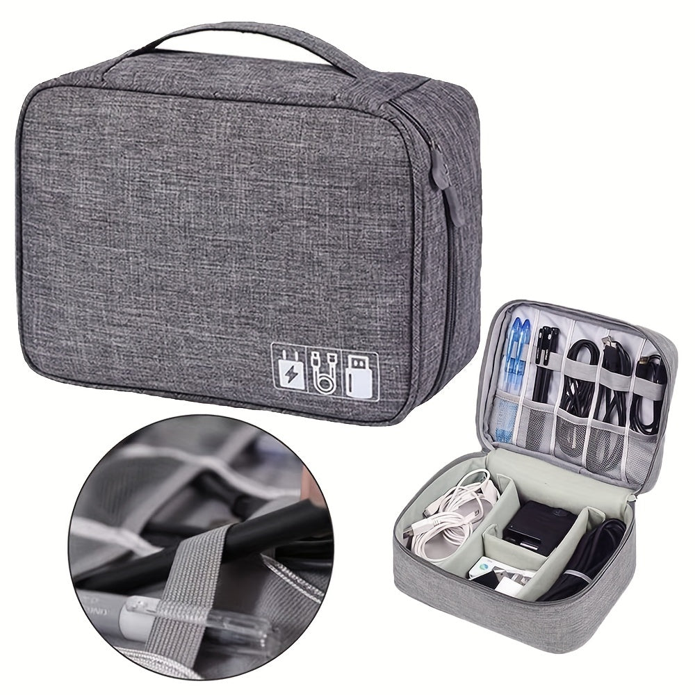 Tech Organizer Pouch