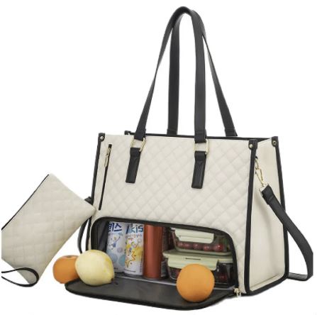 Miorvale Insulated Lunch Tote