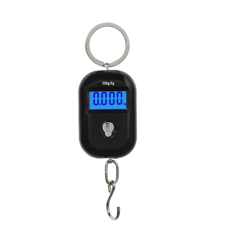 Miorvale Digital Travel Scale