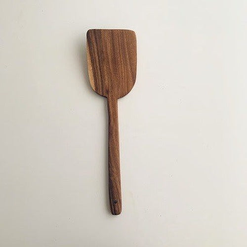 Teak Cooking Spatula or Spoon