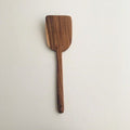 Teak Cooking Spatula or Spoon