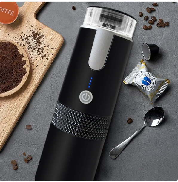 NomadBrew Portable Espresso Maker