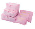 Miorvale Travel Packing Cube Set
