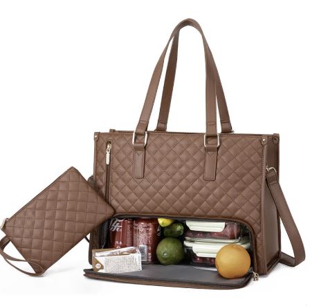 Miorvale Insulated Lunch Tote