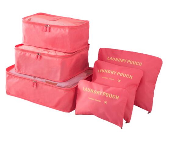 Miorvale Travel Packing Cube Set